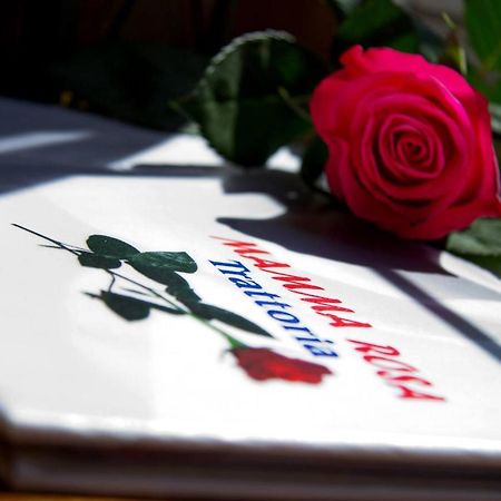 Hotel Albergo Mamma Rosa Wunsiedel Luaran gambar